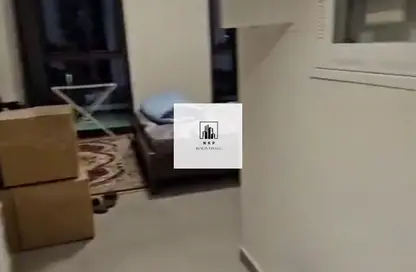 Apartment - Studio - 1 Bathroom for rent in The Solo - Aljada - Sharjah