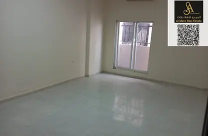 Apartment - 1 Bedroom - 1 Bathroom for rent in Al Mowaihat 2 - Al Mowaihat - Ajman