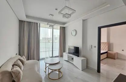 Apartment - 1 Bedroom - 2 Bathrooms for rent in Samana Hills - Arjan - Dubai