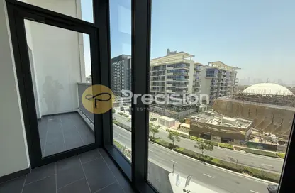 Apartment - 1 Bedroom - 2 Bathrooms for rent in The Crest - Sobha Hartland - Mohammed Bin Rashid City - Dubai