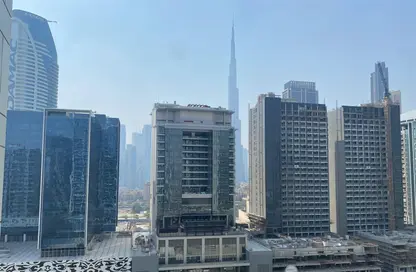 شقة - 2 غرف نوم - 2 حمامات للايجار في فيرا ريسيدنسز - الخليج التجاري - دبي