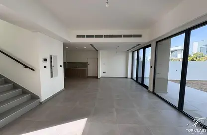 Empty Room image for: Villa - 3 Bedrooms - 3 Bathrooms for rent in Eden - The Valley - Dubai, Image 1