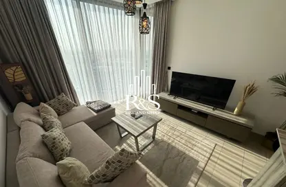 Apartment - 1 Bedroom - 1 Bathroom for rent in Sobha Hartland Waves - Sobha Hartland - Mohammed Bin Rashid City - Dubai Apartment - 1 Bedroom - 1 Bathroom for rent in Sobha Hartland Waves - Sobha Hartland - Mohammed Bin Rashid City - Dubai