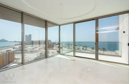 Apartment - 3 Bedrooms - 4 Bathrooms for sale in Ellington Beach House - Palm Jumeirah - Dubai