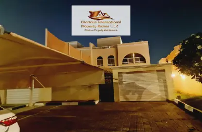 فيلا - 6 غرف نوم للايجار في فلل المشرف - المشرف - أبوظبي
