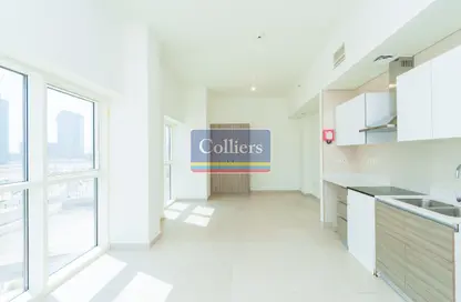 Apartment - Studio for rent in Marina Rise Tower - Al Reem Island - Abu Dhabi