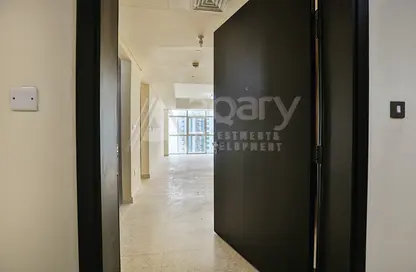 شقة - غرفة نوم - 2 حمامات للبيع في أوشن تيراس - مارينا سكوير - جزيرة الريم - أبوظبي