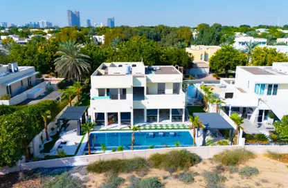 Villa - 5 Bedrooms - 6 Bathrooms for rent in Saheel 1 - Saheel - Arabian Ranches - Dubai Villa - 5 Bedrooms - 6 Bathrooms for rent in Saheel 1 - Saheel - Arabian Ranches - Dubai