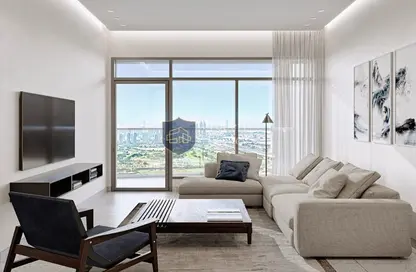 Apartment - 3 Bedrooms - 3 Bathrooms for sale in Seven City JLT - Jumeirah Lake Towers - Dubai