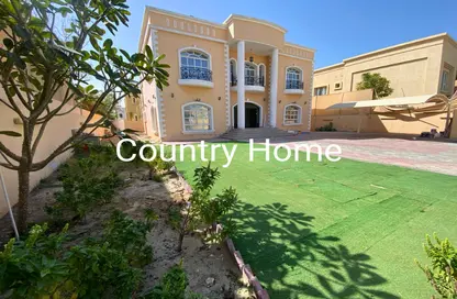 Villa - 5 Bedrooms - 6 Bathrooms for rent in Al Barsha South 1 - Al Barsha South - Al Barsha - Dubai