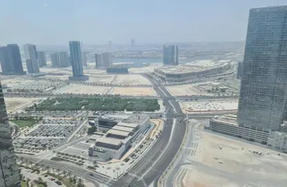 Apartment - 2 Bedrooms - 3 Bathrooms for sale in Sun Tower - Shams Abu Dhabi - Al Reem Island - Abu Dhabi
