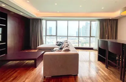 Apartment - 2 Bedrooms - 3 Bathrooms for rent in The Residences 1 - The Residences - Downtown Dubai - Dubai