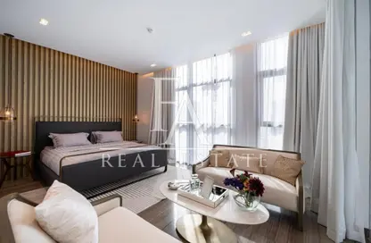 شقة - 3 غرف نوم - 4 حمامات للبيع في No.9 - دبي مارينا - دبي شقة - 3 غرف نوم - 4 حمامات للبيع في No.9 - دبي مارينا - دبي