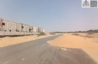 Land - Studio for sale in Al Zaheya Gardens - Al Zahya - Ajman