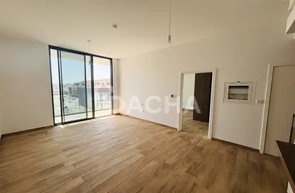 Apartment - 1 Bedroom - 2 Bathrooms for rent in Hamilton House - Jumeirah Village Circle - Dubai