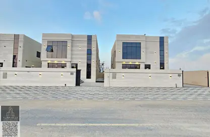 فيلا - 4 غرف نوم - 6 حمامات للبيع في الحليو 2 - الحليو - عجمان