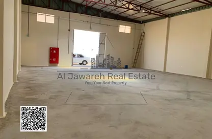 Warehouse - Studio - 1 Bathroom for rent in Industrial Area 1 - Emirates Modern Industrial - Umm Al Quwain