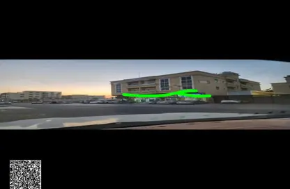 عمارة بالكامل - 8 غرف نوم - 8 حمامات للبيع في فلل الروضة 2 - 2  الروضة - الروضة - عجمان