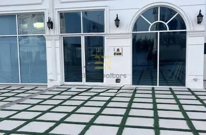 Shop - Studio for rent in Vincitore Benessere - Arjan - Dubai