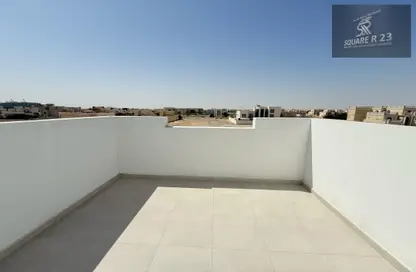 شقة - 1 حمام للايجار في 6 فلل محمد - مدينة محمد بن زايد - أبوظبي