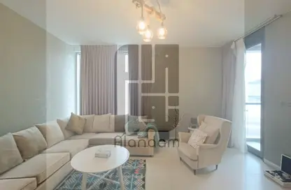 Apartment - 2 Bedrooms - 2 Bathrooms for rent in MEERA Shams - Shams Abu Dhabi - Al Reem Island - Abu Dhabi
