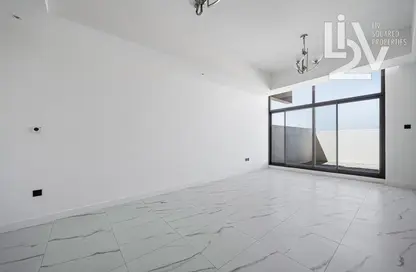 Villa - 4 Bedrooms - 4 Bathrooms for sale in The Fields - District 11 - Mohammed Bin Rashid City - Dubai