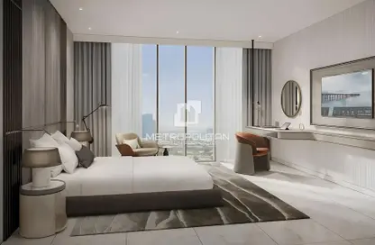 Apartment - Studio - 1 Bathroom for sale in The First Collection - Dubai Sports City - Dubai Apartment - Studio - 1 Bathroom for sale in The First Collection - Dubai Sports City - Dubai