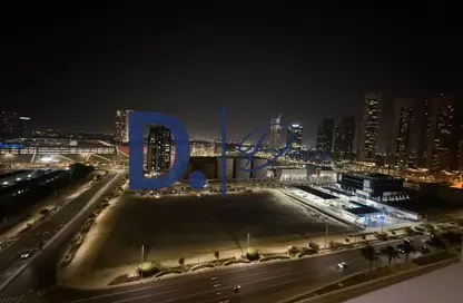 Apartment - 1 Bedroom - 2 Bathrooms for rent in Julphar Residence - Al Reem Island - Abu Dhabi