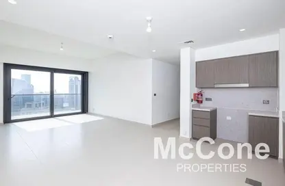 Apartment - 2 Bedrooms - 3 Bathrooms for rent in Act Towers - Opera District - Downtown Dubai - Dubai
