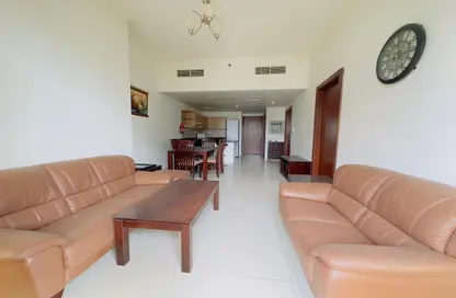 Apartment - 2 Bedrooms - 3 Bathrooms for rent in Elite Sports Residence 8 - Elite Sports Residence - Dubai Sports City - Dubai