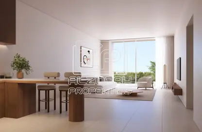 Apartment - 1 Bedroom - 1 Bathroom for sale in Creekside - Al Zorah - Ajman