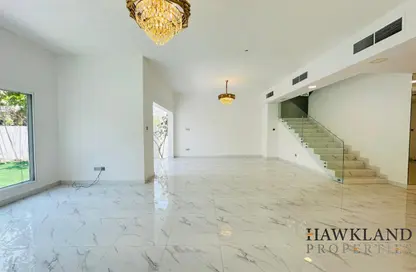 Villa - 4 Bedrooms - 5 Bathrooms for sale in District 19 - Jumeirah Village Circle - Dubai