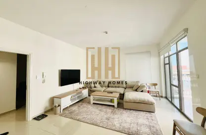 Apartment - 1 Bedroom - 2 Bathrooms for rent in Uptown Al Zahia - Al Zahia - Muwaileh Commercial - Sharjah Apartment - 1 Bedroom - 2 Bathrooms for rent in Uptown Al Zahia - Al Zahia - Muwaileh Commercial - Sharjah