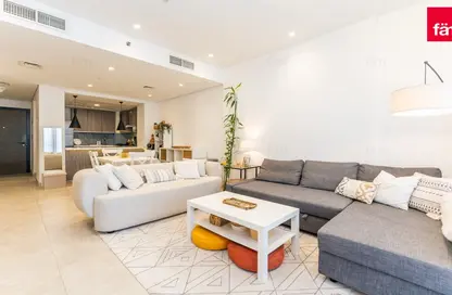 شقة - غرفة نوم - 2 حمامات للايجار في حياتي رزدنسز - قرية الجميرا سركل - دبي