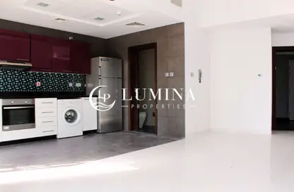 Apartment - 1 Bedroom - 2 Bathrooms for sale in Cayan Tower - Dubai Marina - Dubai