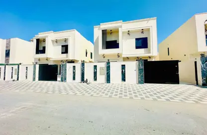 فيلا - 5 غرف نوم - 7 حمامات للبيع في الزاهية جاردنز - الزاهية - عجمان