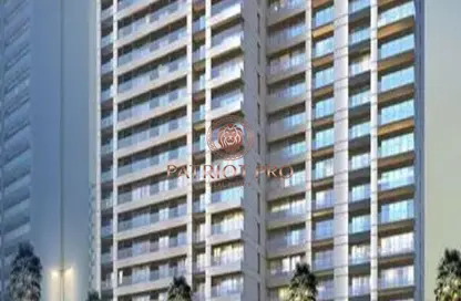 Retail - Studio for sale in Reva Residences - Business Bay - Dubai