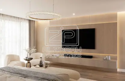 شقة - 1 حمام للبيع في تايجر داون تاون عجمان - العالية - عجمان