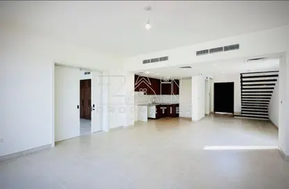 Townhouse - 4 Bedrooms - 5 Bathrooms for rent in Maha Townhouses - Town Square - Dubai