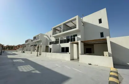 فيلا - 7 غرف نوم - 8 حمامات للايجار في فيلات مدينة خليفة آيه - مدينة خليفة أ - مدينة خليفة - أبوظبي
