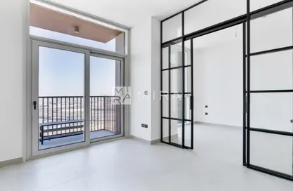 Apartment - 1 Bedroom - 1 Bathroom for rent in Collective 2.0 Tower B - Collective 2.0 - Dubai Hills Estate - Dubai