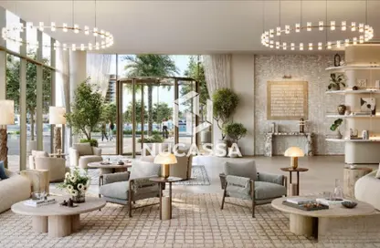Apartment - 2 Bedrooms - 2 Bathrooms for sale in Baystar by Vida - Mina Rashid - Dubai