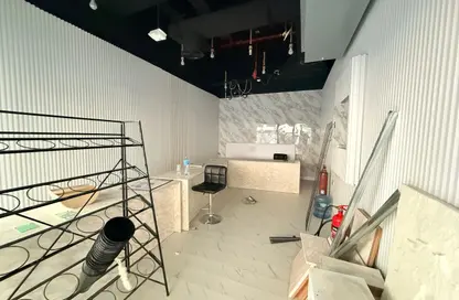 Shop - Studio for rent in AZIZI Riviera 8 - AZIZI Riviera - Meydan One - Meydan - Dubai