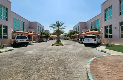 Villa - 5 Bedrooms - 6 Bathrooms for rent in Khalifa City A - Khalifa City - Abu Dhabi