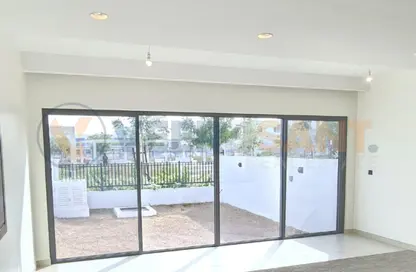 Townhouse - 3 Bedrooms - 3 Bathrooms for rent in Santorini - Damac Lagoons - Dubai