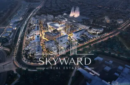 شقة - غرفة نوم - 2 حمامات للبيع في نوران ليفنج - جزيرة السعديات - أبوظبي