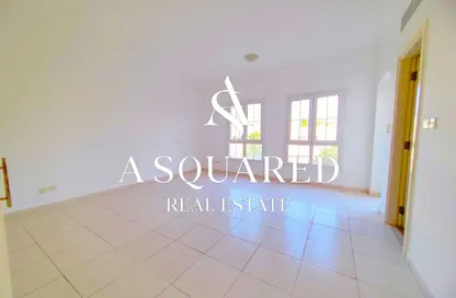 Villa - 3 Bedrooms - 4 Bathrooms for rent in Springs 12 - The Springs - Dubai