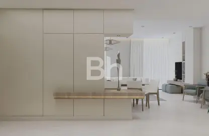 Townhouse - 3 Bedrooms - 4 Bathrooms for sale in California Village - Dubai Land - Dubai