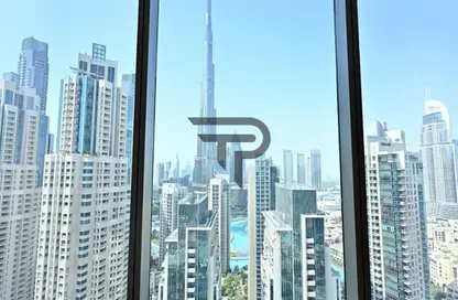 شقة - 3 غرف نوم - 4 حمامات للايجار في فيدا ريزيدنس وسط المدينة‬ - دبي وسط المدينة - دبي