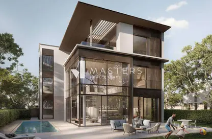 Townhouse - 3 Bedrooms - 4 Bathrooms for sale in Nad Al Sheba Gardens - Nad Al Sheba 1 - Nad Al Sheba - Dubai
